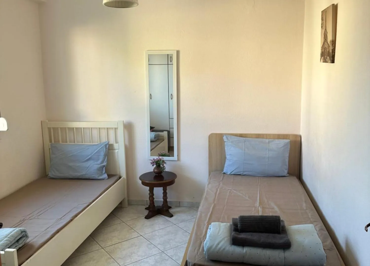 Rare Blue Apartment Kallithea   Kallithea (Chalkidiki)